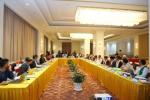 Regional committee meeting Dhemaji-Lower Siang